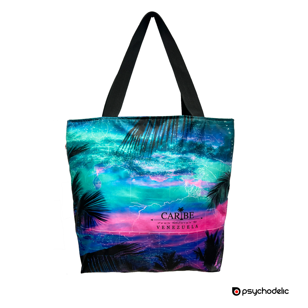 Bolso Impermeable