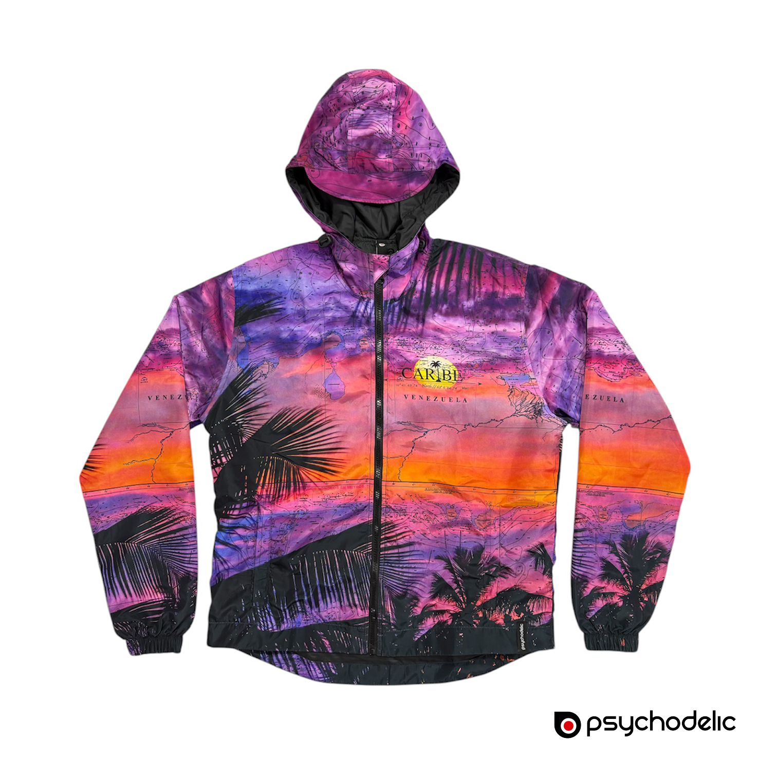Chaqueta