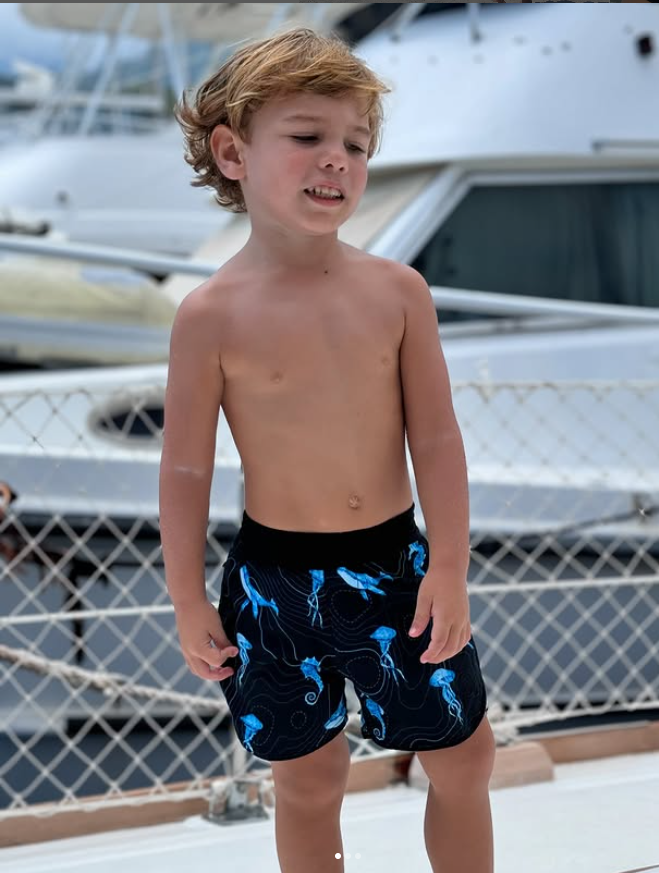 Niños